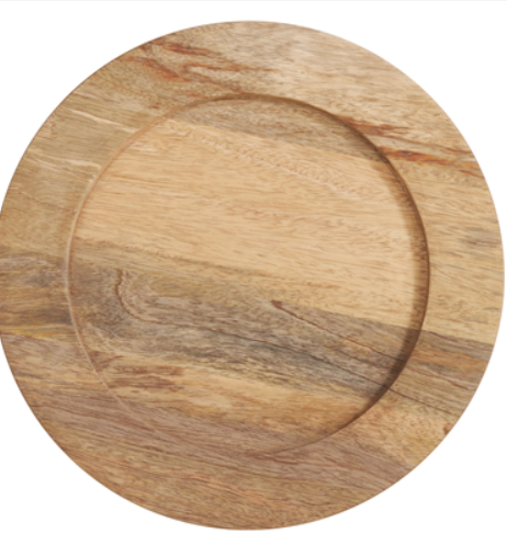 Wood Chargers