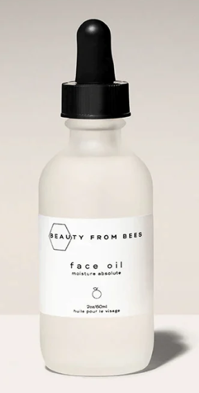 Beauty From Bees Face Oil