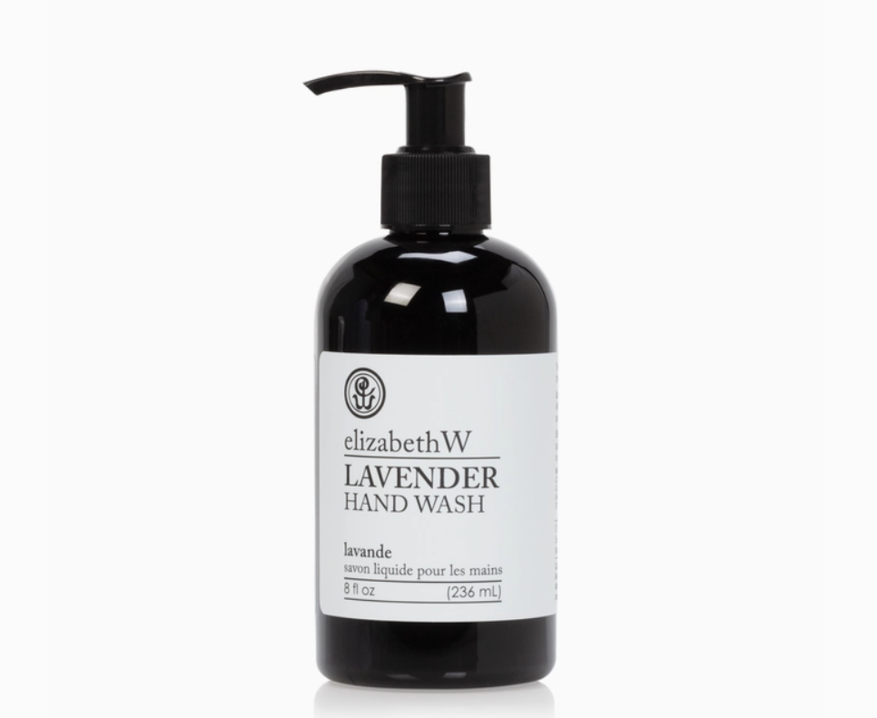 elizabethW Hand Wash / Lavender