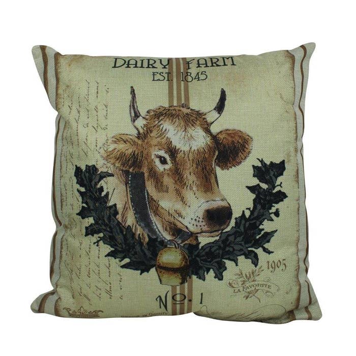 Cow