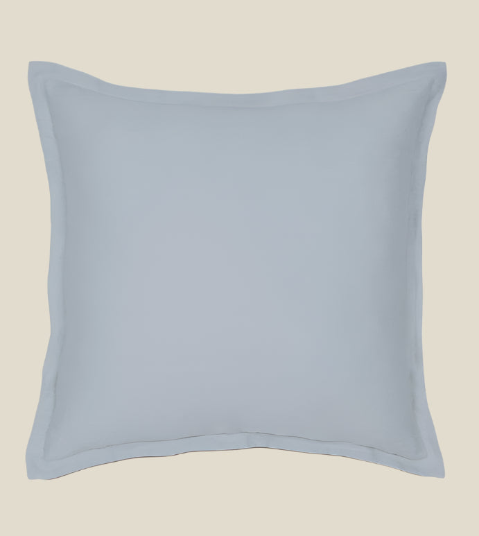 Eastern Accents Resort Sky Euro Sham