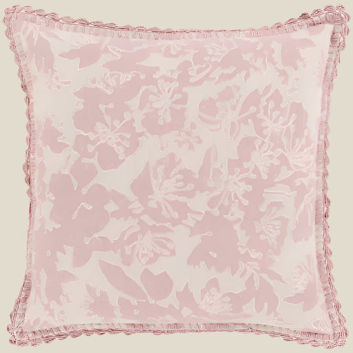Evelyn Pillow / Dusty Rose