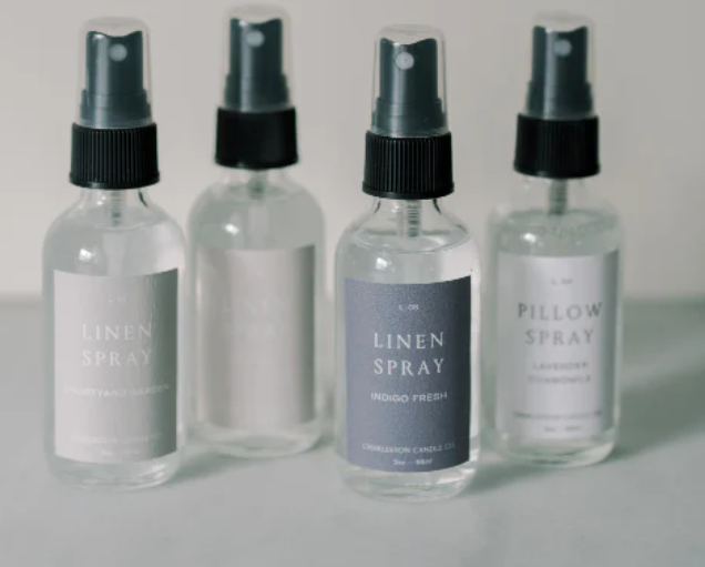 Linen Spray - Lavender Chamomile