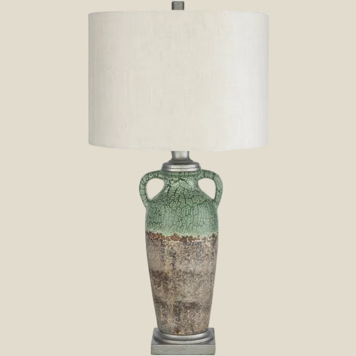 Table Lamp - Libby