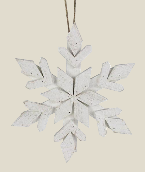 Snowflake