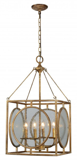Fleming Pendant