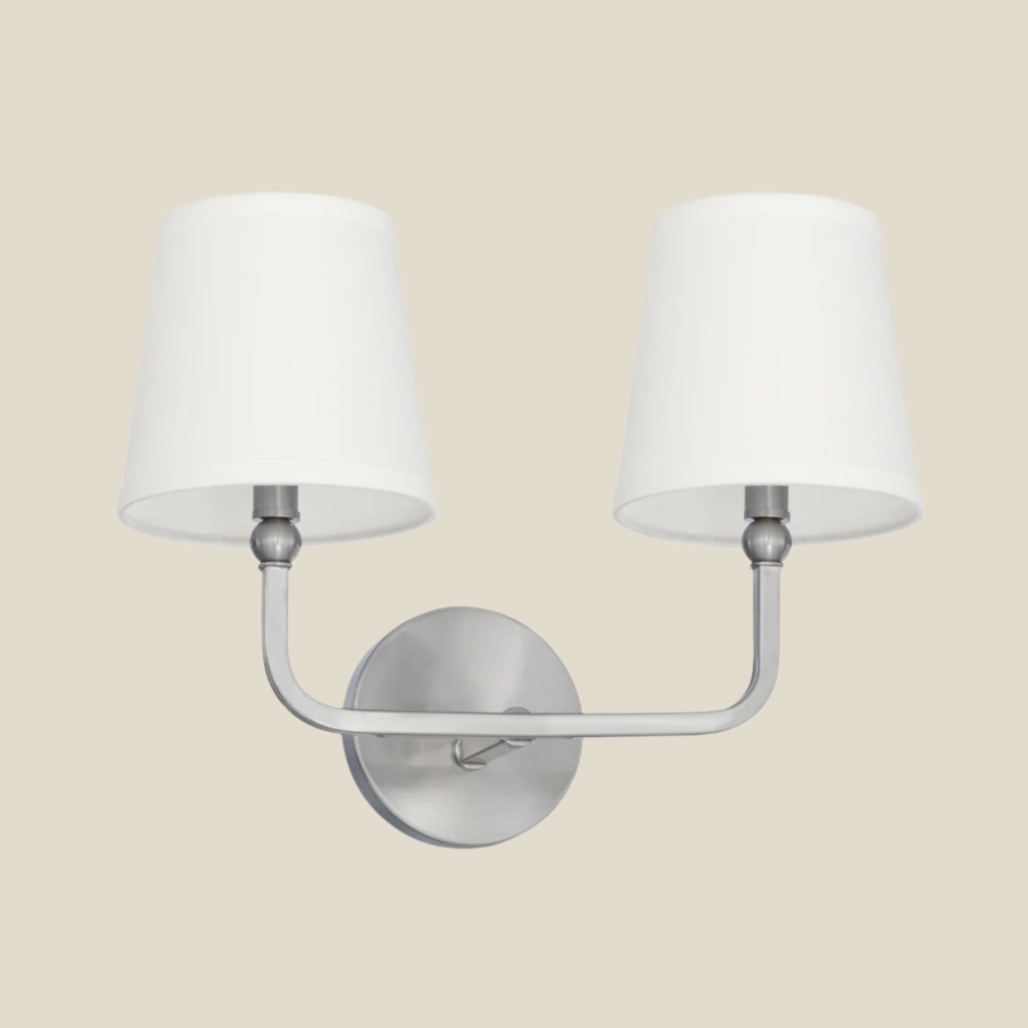 Dawson 2-Light Vanity