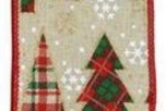 Christmas Tree/Snowflake,