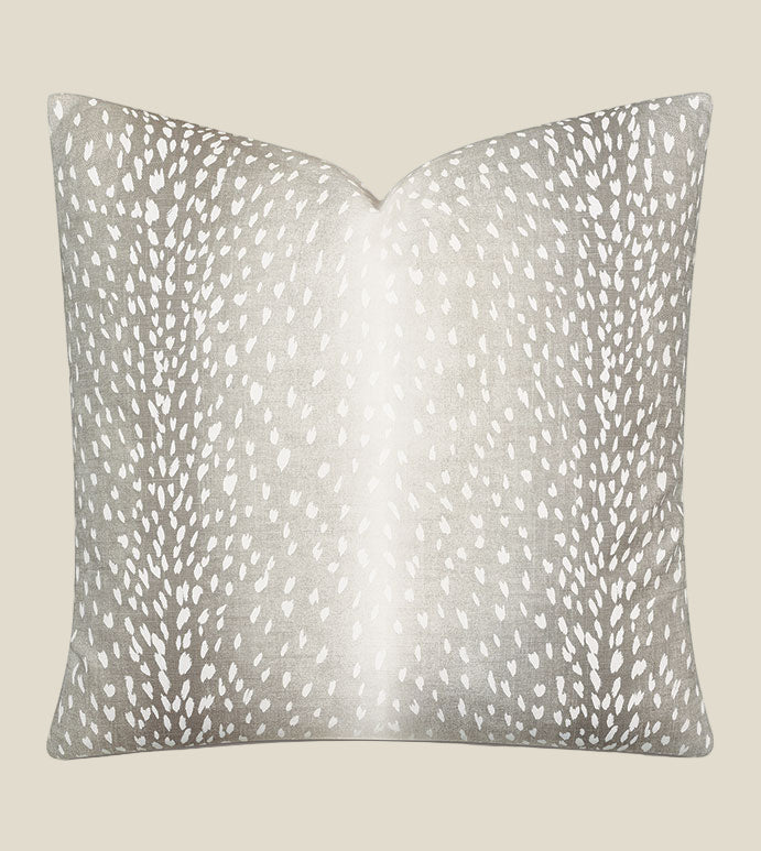 Wiley Ombre, Grey