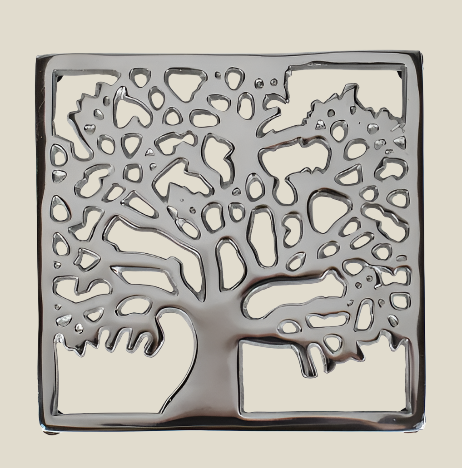 Tree Trivet