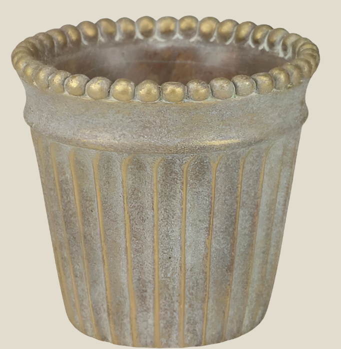 Cement Ball Rim