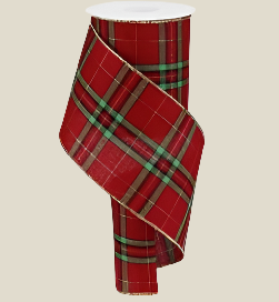 Tartan Plaid