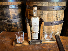 Whiskey 750