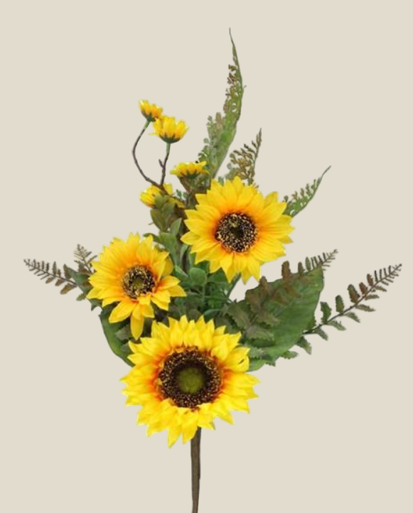 Spray, Sunflower 26"