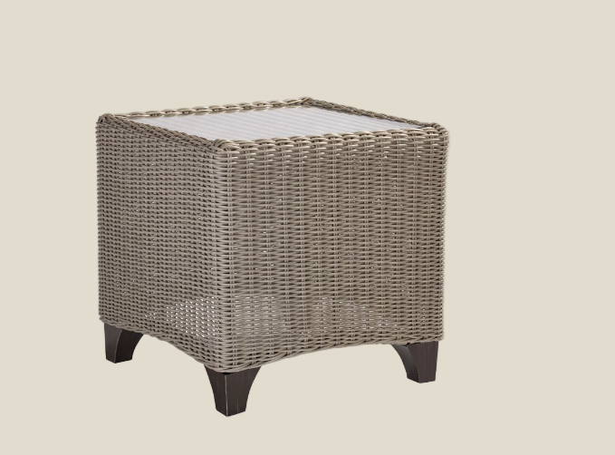 End Table, Requisite