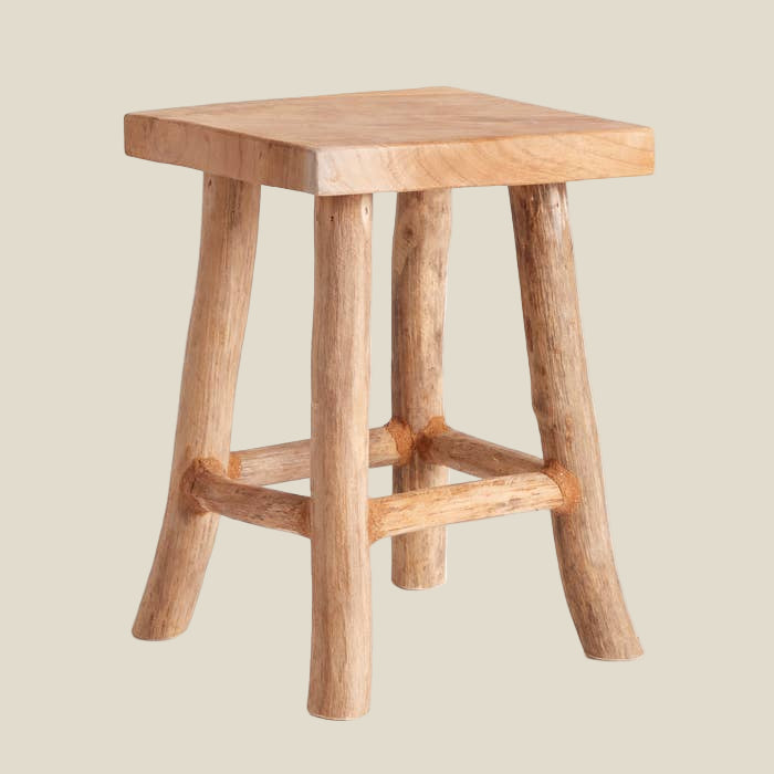 Ewan Teak, Large