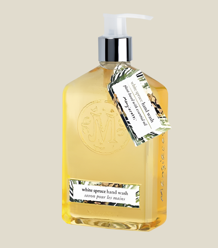 Hand Wash, White Spruce