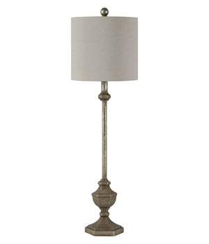 Buffet Lamp - Coleman