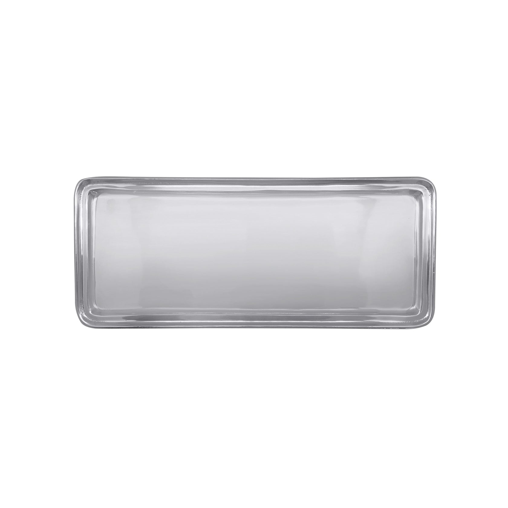 Mariposa Signature Rectangular Tray