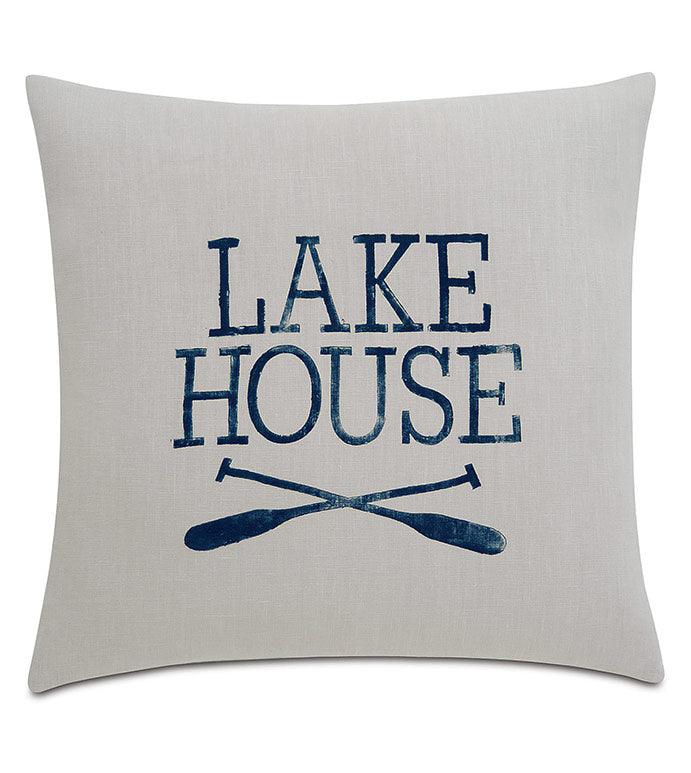 Lake House