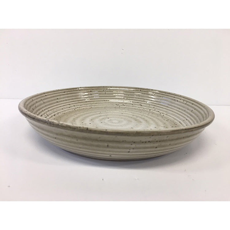 Loft Speckled Glazed, pasta 10"