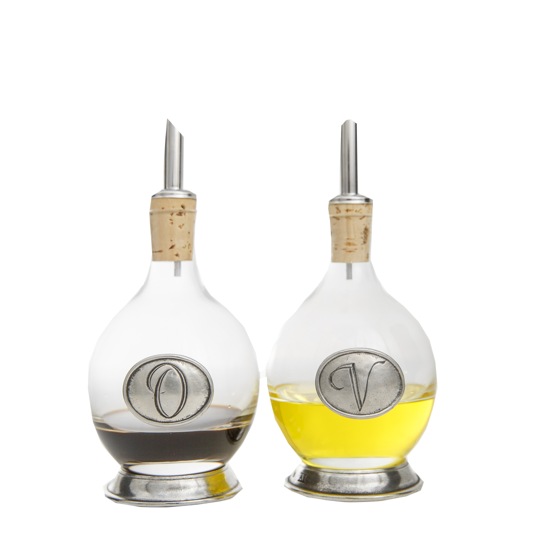 Arte Italica Tavola Oil & Vinegar Set