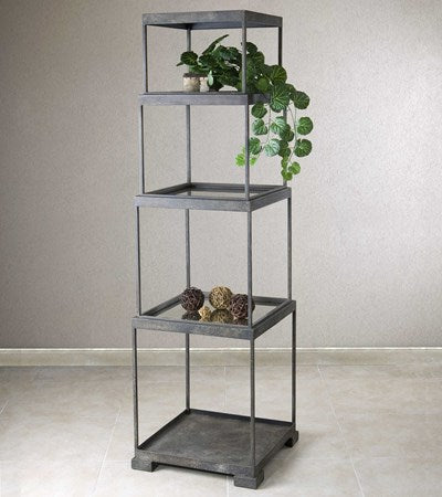 Friedman Etagere