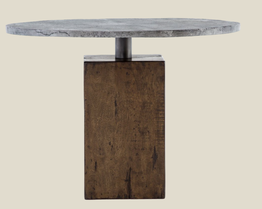 Boomer Bistro Table