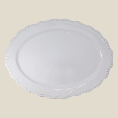 Serving Plate - Maria