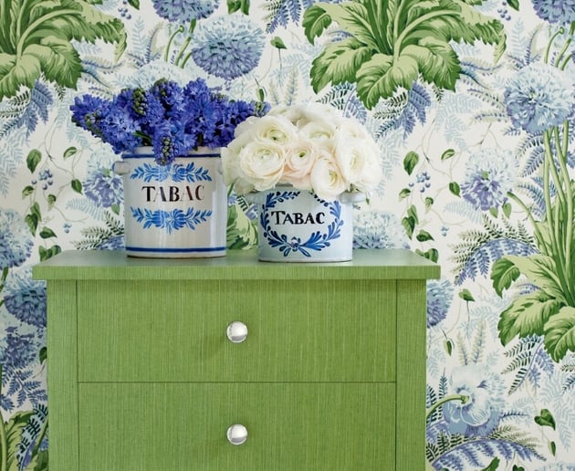 Thibaut Wallcoverings