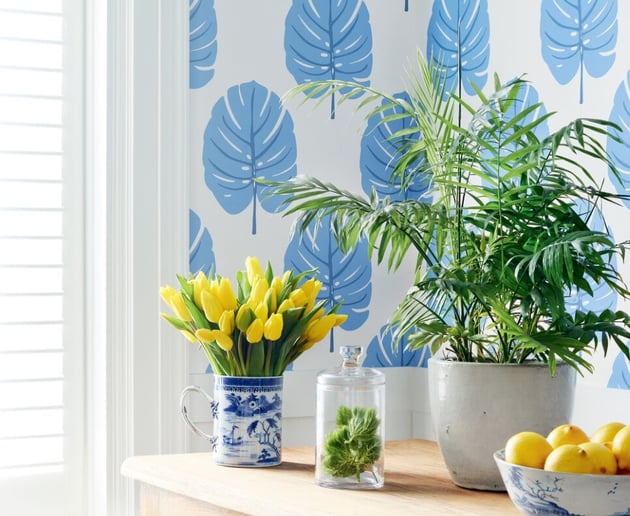 Thibaut Wallcoverings